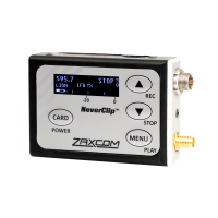 ZAXCOM ZMT3