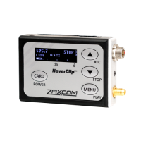ZAXCOM ZMT3