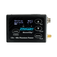 ZAXCOM ZMT4