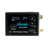 ZAXCOM ZMT4