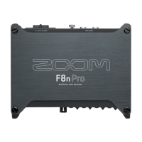 Zoom F8N Pro