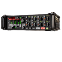 Zoom F8N Pro (Rental)
