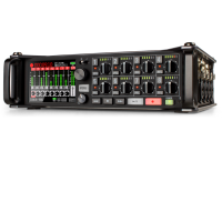 Zoom F8N Pro (Rental)