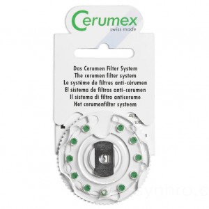 Cerumex