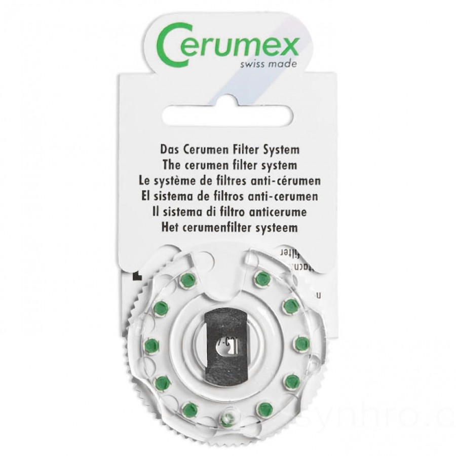 Cerumex