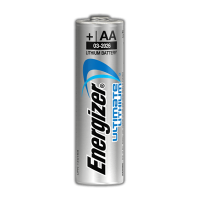 Energizer Ultimate Lithium AA Pack de 10