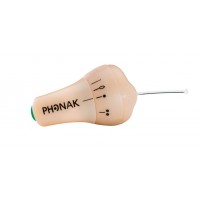 Phonak Wireless Invisity (Rental)