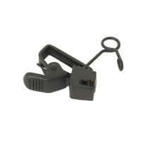 Sanken Clip horizontal COS-11D (negro)