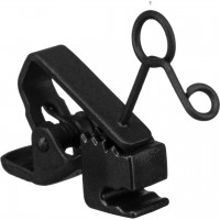 Sanken Clip horizontal COS-11D (negro)