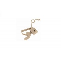 Sanken Clip horizontal COS-11D (beige)