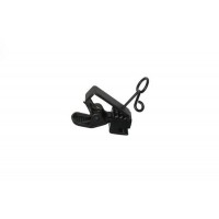 Sanken Clip vertical COS-11D (negro)