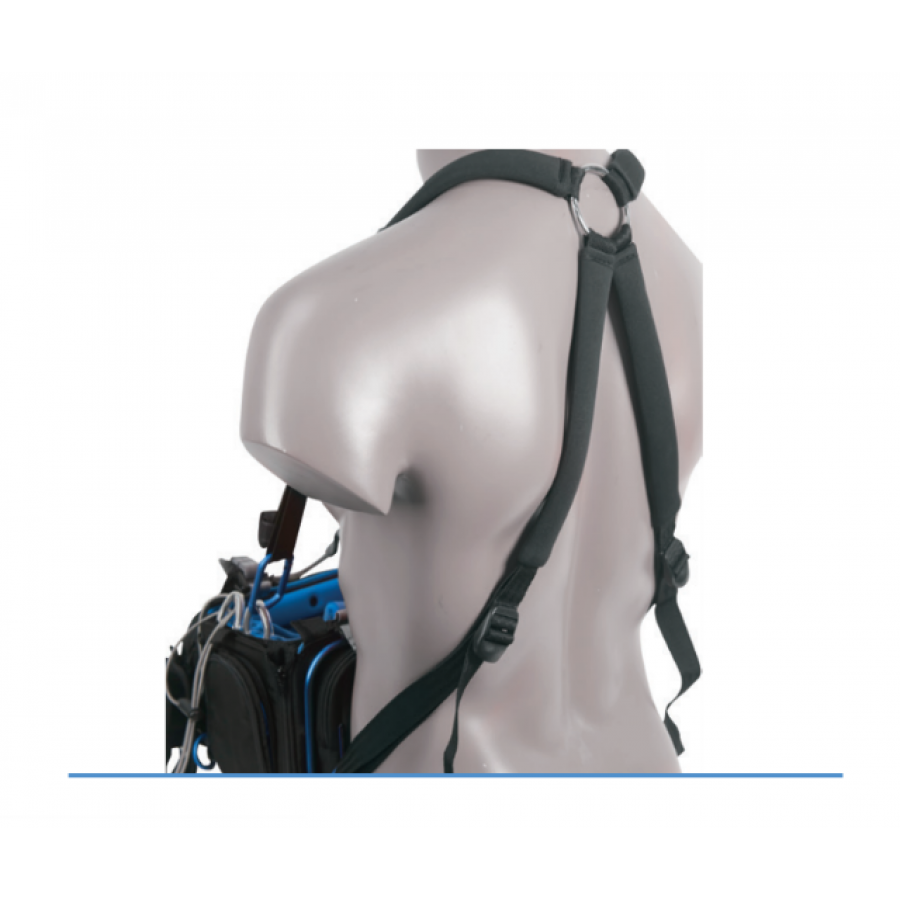 ORCA OR-400 LIGHT HARNESS
