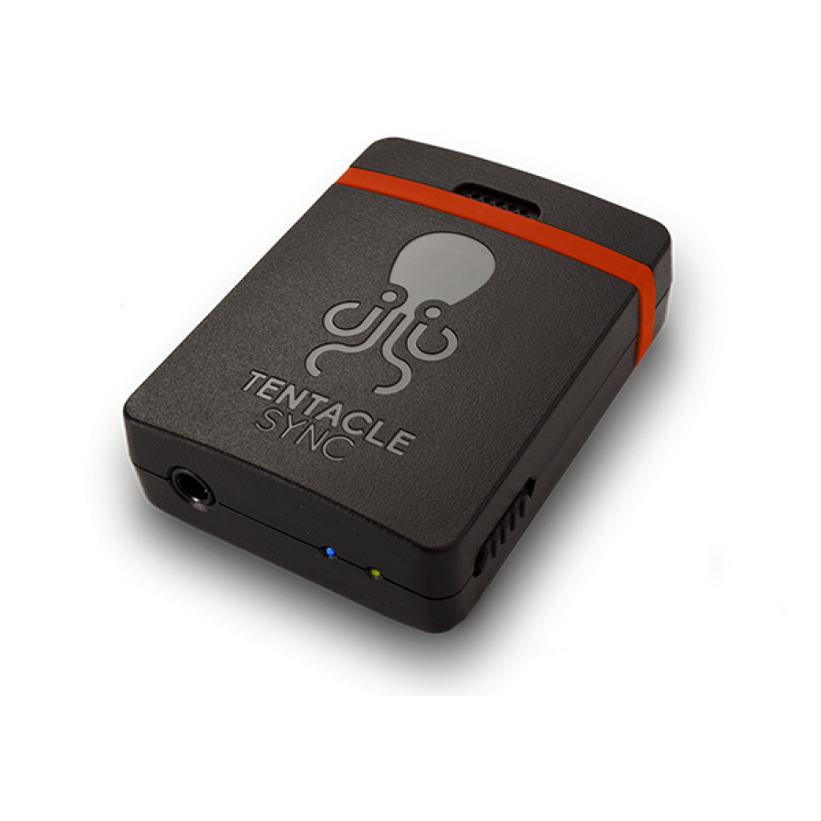 TENTACLE SYNC E